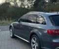 Серый Ауди А4, объемом двигателя 2 л и пробегом 331 тыс. км за 13000 $, фото 6 на Automoto.ua