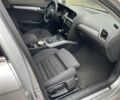 Серый Ауди А4, объемом двигателя 2 л и пробегом 316 тыс. км за 11500 $, фото 4 на Automoto.ua