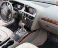Сірий Ауді А4, об'ємом двигуна 2 л та пробігом 290 тис. км за 9350 $, фото 17 на Automoto.ua