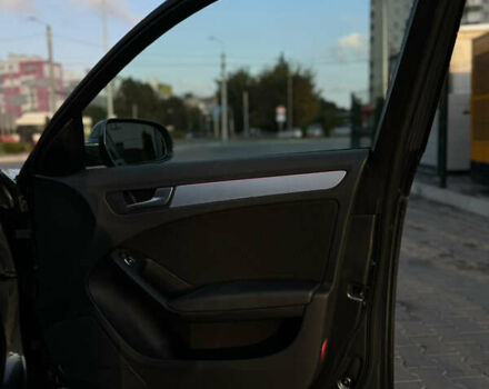 Серый Ауди А4, объемом двигателя 3 л и пробегом 225 тыс. км за 14500 $, фото 23 на Automoto.ua