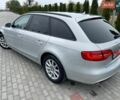 Серый Ауди А4, объемом двигателя 1.8 л и пробегом 146 тыс. км за 12500 $, фото 14 на Automoto.ua