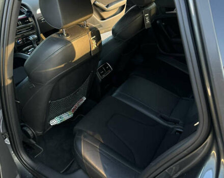 Серый Ауди А4, объемом двигателя 3 л и пробегом 225 тыс. км за 14500 $, фото 21 на Automoto.ua