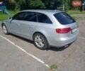 Сірий Ауді А4, об'ємом двигуна 1.97 л та пробігом 313 тис. км за 11500 $, фото 5 на Automoto.ua