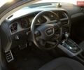 Сірий Ауді А4, об'ємом двигуна 1.97 л та пробігом 305 тис. км за 11500 $, фото 14 на Automoto.ua