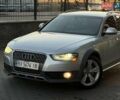 Серый Ауди А4, объемом двигателя 2 л и пробегом 205 тыс. км за 12499 $, фото 4 на Automoto.ua