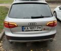 Серый Ауди А4, объемом двигателя 2 л и пробегом 126 тыс. км за 14000 $, фото 19 на Automoto.ua
