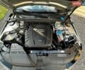 Сірий Ауді А4, об'ємом двигуна 2 л та пробігом 283 тис. км за 10350 $, фото 41 на Automoto.ua