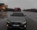 Серый Ауди А4, объемом двигателя 2 л и пробегом 200 тыс. км за 10800 $, фото 1 на Automoto.ua
