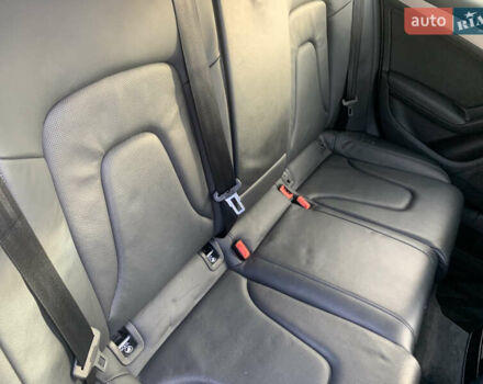 Серый Ауди А4, объемом двигателя 2 л и пробегом 217 тыс. км за 10600 $, фото 28 на Automoto.ua