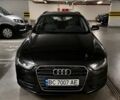 Серый Ауди А4, объемом двигателя 2 л и пробегом 245 тыс. км за 12500 $, фото 1 на Automoto.ua