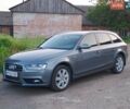 Серый Ауди А4, объемом двигателя 1.97 л и пробегом 270 тыс. км за 10000 $, фото 1 на Automoto.ua