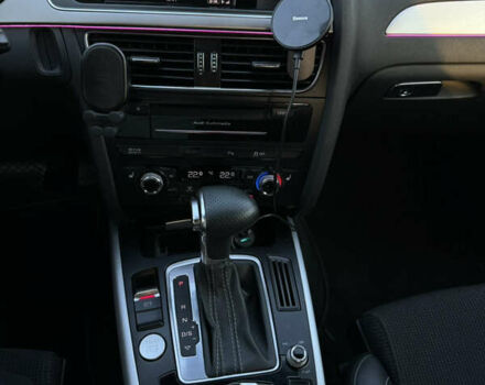 Серый Ауди А4, объемом двигателя 3 л и пробегом 225 тыс. км за 14500 $, фото 30 на Automoto.ua