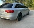 Сірий Ауді А4, об'ємом двигуна 2 л та пробігом 365 тис. км за 9379 $, фото 3 на Automoto.ua