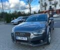 Серый Ауди А4, объемом двигателя 2 л и пробегом 331 тыс. км за 13000 $, фото 15 на Automoto.ua