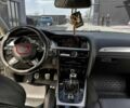 Ауді А4 2012 у Івано-Франківську на Automoto.ua Сірий Ауді А4, об'ємом двигуна 1.98 л та пробігом 232 тис. км за 12400 $, фото 1 на Automoto.ua