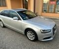 Серый Ауди А4, объемом двигателя 2 л и пробегом 306 тыс. км за 10650 $, фото 12 на Automoto.ua