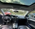 Серый Ауди А4, объемом двигателя 2 л и пробегом 331 тыс. км за 13000 $, фото 18 на Automoto.ua