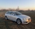 Сірий Ауді А4, об'ємом двигуна 2 л та пробігом 225 тис. км за 11000 $, фото 1 на Automoto.ua