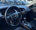 Серый Ауди А4, объемом двигателя 2 л и пробегом 186 тыс. км за 13597 $, фото 10 на Automoto.ua