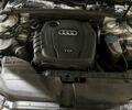 Сірий Ауді А4, об'ємом двигуна 2 л та пробігом 295 тис. км за 10800 $, фото 16 на Automoto.ua