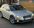 Серый Ауди А4, объемом двигателя 2 л и пробегом 205 тыс. км за 12499 $, фото 10 на Automoto.ua