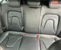 Серый Ауди А4, объемом двигателя 1.8 л и пробегом 146 тыс. км за 12500 $, фото 41 на Automoto.ua