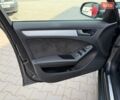 Сірий Ауді А4, об'ємом двигуна 1.98 л та пробігом 286 тис. км за 11950 $, фото 20 на Automoto.ua
