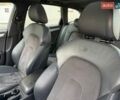 Сірий Ауді А4, об'ємом двигуна 1.98 л та пробігом 286 тис. км за 11950 $, фото 15 на Automoto.ua