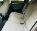 Серый Ауди А4, объемом двигателя 2 л и пробегом 220 тыс. км за 17500 $, фото 5 на Automoto.ua