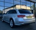 Серый Ауди А4, объемом двигателя 2 л и пробегом 186 тыс. км за 13597 $, фото 4 на Automoto.ua