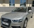 Серый Ауди А4, объемом двигателя 1.97 л и пробегом 350 тыс. км за 11000 $, фото 1 на Automoto.ua
