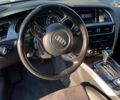 Серый Ауди А4, объемом двигателя 3 л и пробегом 312 тыс. км за 15000 $, фото 3 на Automoto.ua