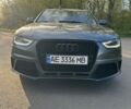 Серый Ауди А4, объемом двигателя 3 л и пробегом 260 тыс. км за 12500 $, фото 1 на Automoto.ua