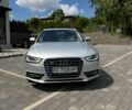 Серый Ауди А4, объемом двигателя 2 л и пробегом 330 тыс. км за 10900 $, фото 11 на Automoto.ua