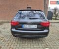 Серый Ауди А4, объемом двигателя 1.97 л и пробегом 345 тыс. км за 10900 $, фото 3 на Automoto.ua