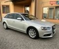 Серый Ауди А4, объемом двигателя 2 л и пробегом 306 тыс. км за 10650 $, фото 3 на Automoto.ua