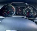 Серый Ауди А4, объемом двигателя 2 л и пробегом 285 тыс. км за 11000 $, фото 4 на Automoto.ua