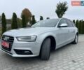 Серый Ауди А4, объемом двигателя 1.8 л и пробегом 146 тыс. км за 12500 $, фото 7 на Automoto.ua
