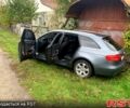 Сірий Ауді А4, об'ємом двигуна 2 л та пробігом 335 тис. км за 10500 $, фото 8 на Automoto.ua