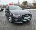 Серый Ауди А4, объемом двигателя 2 л и пробегом 255 тыс. км за 10000 $, фото 8 на Automoto.ua