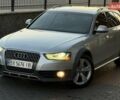 Серый Ауди А4, объемом двигателя 2 л и пробегом 205 тыс. км за 12499 $, фото 2 на Automoto.ua