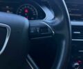 Серый Ауди А4, объемом двигателя 2 л и пробегом 186 тыс. км за 13597 $, фото 13 на Automoto.ua