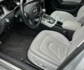 Сірий Ауді А4, об'ємом двигуна 2 л та пробігом 126 тис. км за 14000 $, фото 7 на Automoto.ua