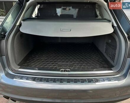 Ауді А4 2012 у Лебедине на Automoto.ua Сірий Ауді А4, об'ємом двигуна 1.97 л та пробігом 154 тис. км за 13500 $, фото 28 на Automoto.ua