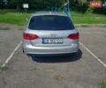 Сірий Ауді А4, об'ємом двигуна 1.97 л та пробігом 313 тис. км за 11500 $, фото 4 на Automoto.ua