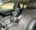 Серый Ауди А4, объемом двигателя 1.97 л и пробегом 300 тыс. км за 12500 $, фото 9 на Automoto.ua