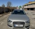 Сірий Ауді А4, об'ємом двигуна 1.8 л та пробігом 136 тис. км за 9900 $, фото 1 на Automoto.ua