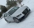 Сірий Ауді А4, об'ємом двигуна 2 л та пробігом 130 тис. км за 5100 $, фото 2 на Automoto.ua
