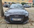 Сірий Ауді А4, об'ємом двигуна 1.97 л та пробігом 345 тис. км за 10900 $, фото 1 на Automoto.ua