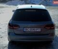 Сірий Ауді А4, об'ємом двигуна 1.97 л та пробігом 305 тис. км за 11500 $, фото 12 на Automoto.ua